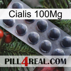 Cialis 100Mg 30